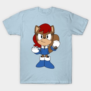 Classic Sally T-Shirt